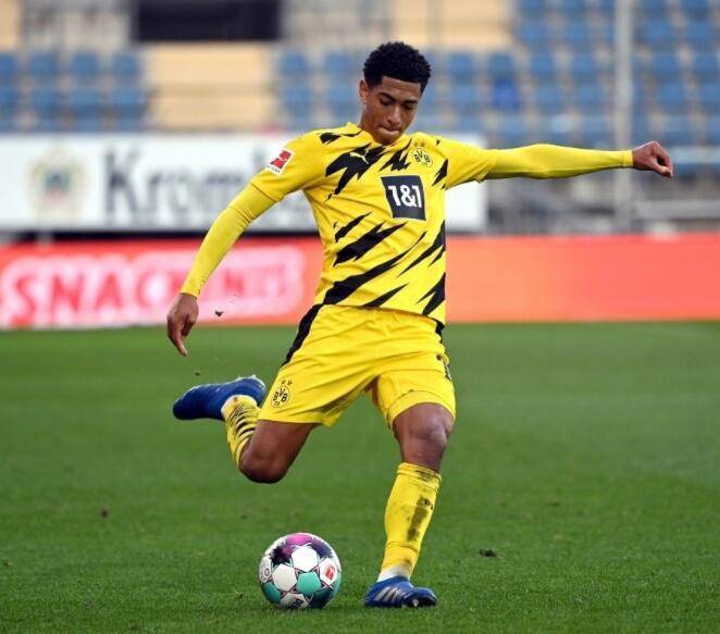 德转列明夏合同到期最贵11人：B席、格伊、科纳特、于帕在列