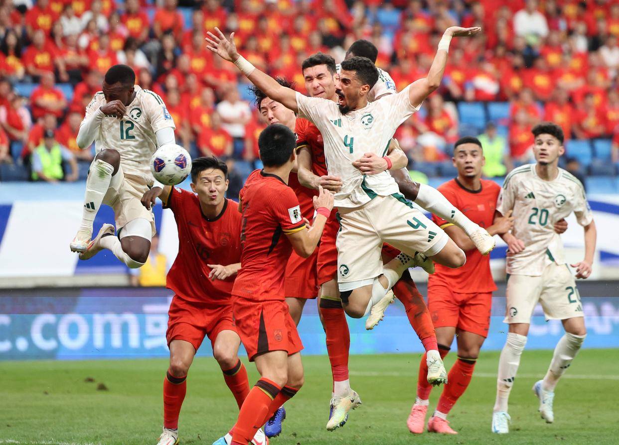 马赛反击质量高