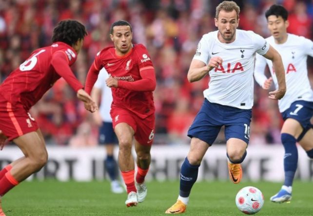 戈丁：如果小蜘蛛保持当前水准且保持健康，他可以帮马竞争冠